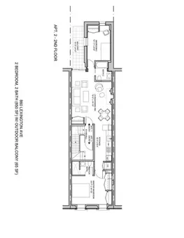 860 Lexington Avenue, #2