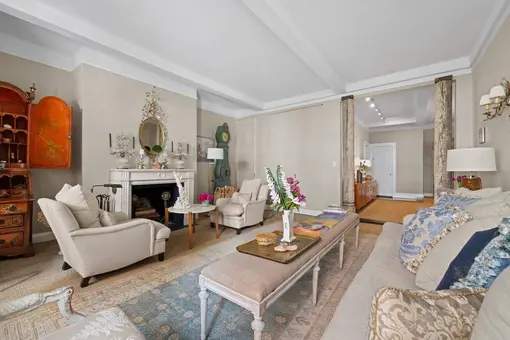 130 East 67th Street, #3B