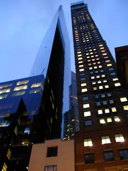 Metropolitan Tower, 146 West 57th Street, #35F