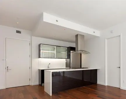 The Residences at The Williamsburg, 135 North 11th Street, #3H