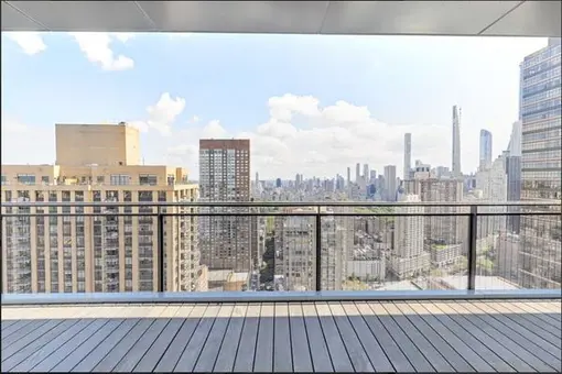 Aire, 200 West 67th Street, #41A
