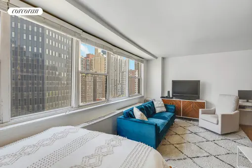 The Murray Hill Crescent, 225 East 36th Street, #15D