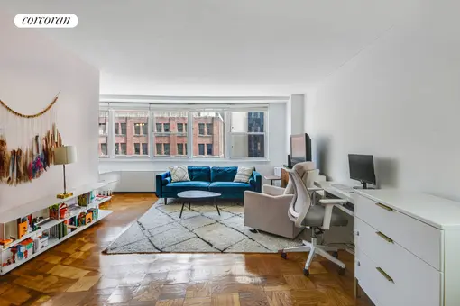 The Murray Hill Crescent, 225 East 36th Street, #15D