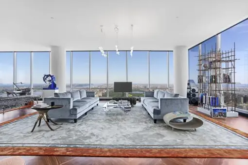 One57, 157 West 57th Street, #77