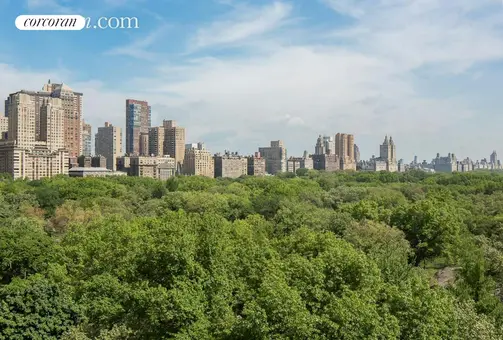 Berkeley House, 120 Central Park South, #14A