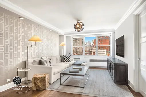 The Amherst, 401 East 74th Street, #11F