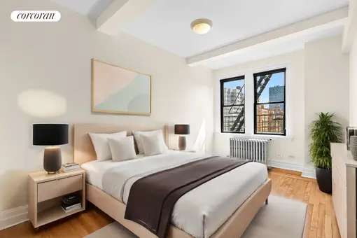 210 East 68th Street, #12A