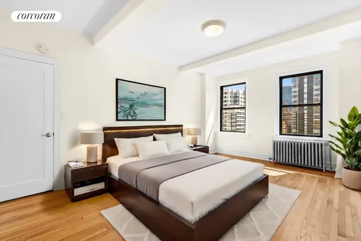 210 East 68th Street, #12A