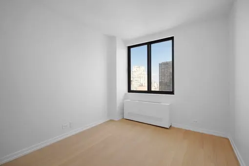 South Park Tower, 124 West 60th Street, #25C