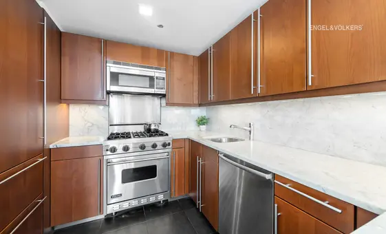 Rutherford Place, 305 Second Avenue, #721