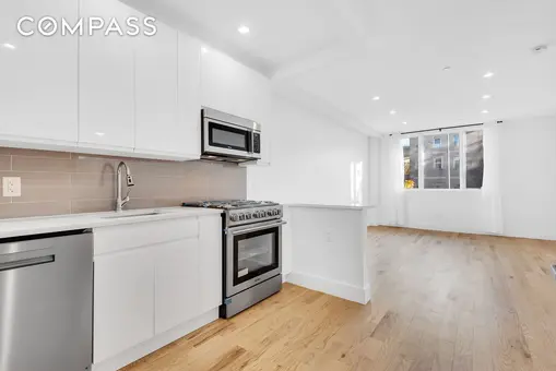 725 Lafayette Avenue, #2B