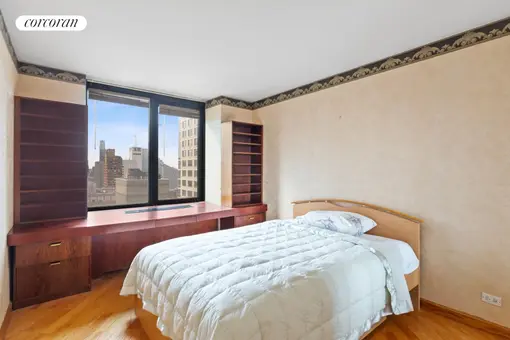 The Alfred, 161 West 61st Street, #26FG