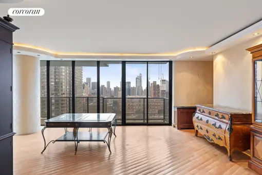 The Alfred, 161 West 61st Street, #26FG