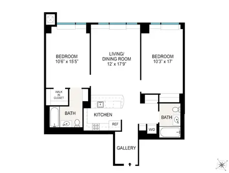 242 East 25th Street, #8A