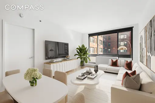 242 East 25th Street, #8A