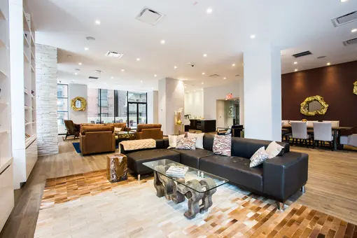 The Ritz Plaza, 235 West 48th Street, #19A