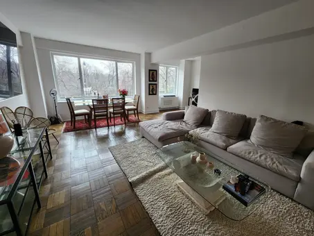 40 Central Park South, Unit 2C - 1 bed Apt for Rent for $6,300 | CityRealty