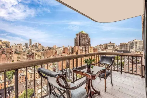 167 East 61st Street, #20C