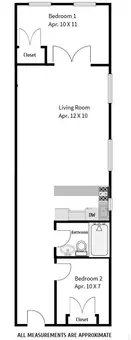 550 West 146th Street, #3