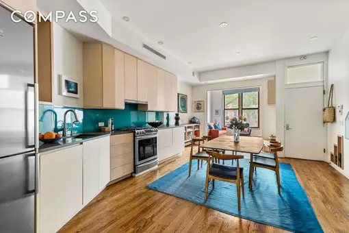 351 Vernon Avenue, 6+ Bed Apt for Sale for $2,400,000 | CityRealty