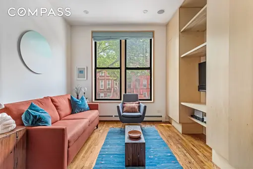 351 Vernon Avenue, 6+ Bed Apt for Sale for $2,400,000 | CityRealty