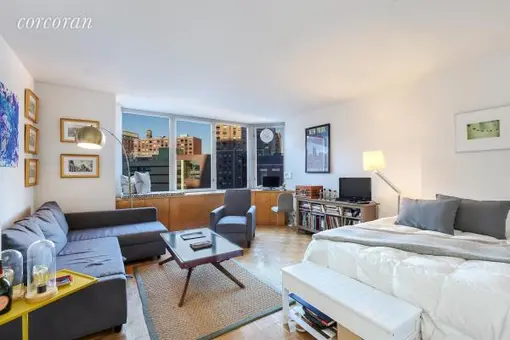 The Strand, 500 West 43rd Street, #6H
