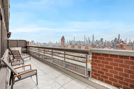The Bromley, 225 West 83rd Street, #18A