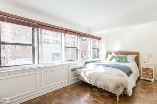 Dover House, 205 East 77th Street, #2C