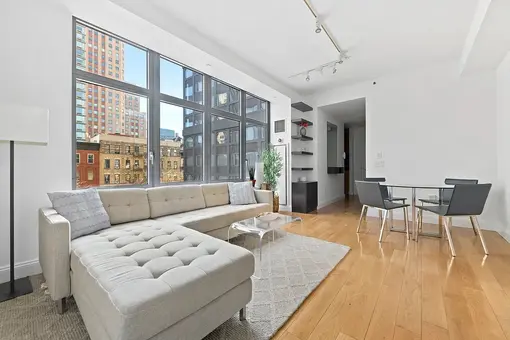 The Link, 310 West 52nd Street, #5A