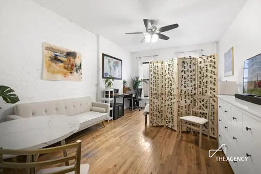 433 West 54th Street, Unit 15 - Studio Apt for Sale for $355,000 ...