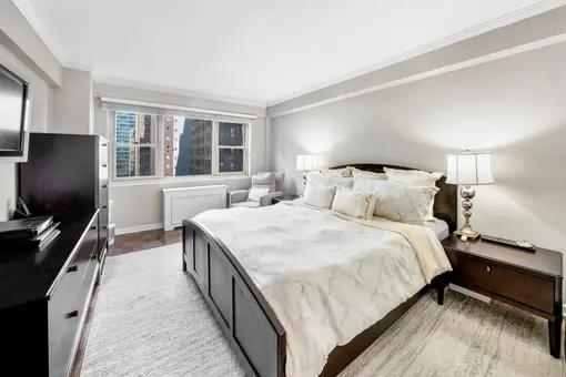 The Sutton East, 345 East 56th Street, #11C