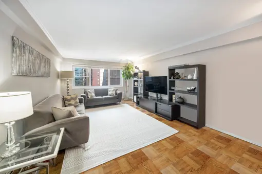 The Sutton East, 345 East 56th Street, #11C