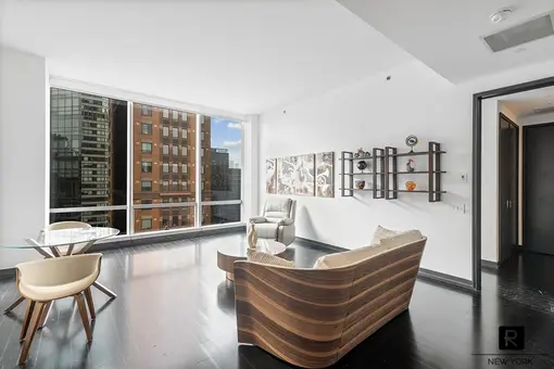 One57, 157 West 57th Street, #42C