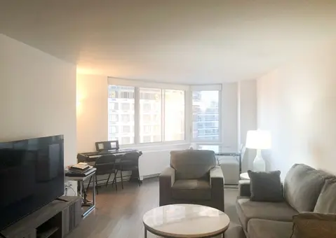 River Place, 650 West 42nd Street, #2214