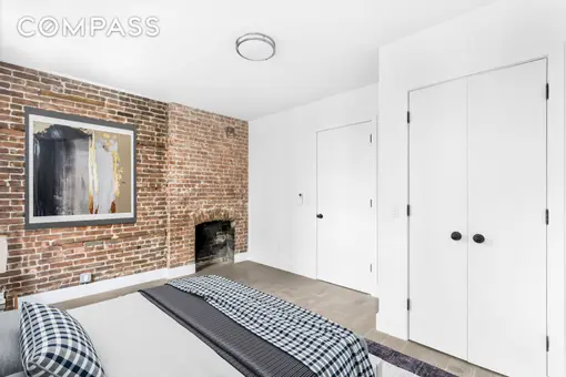 346 West 52nd Street, #4D