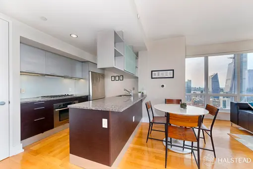 The Orion, 350 West 42nd Street, #53A