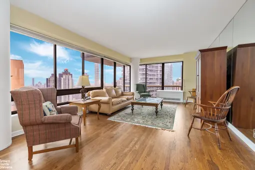 167 East 61st Street, #34A