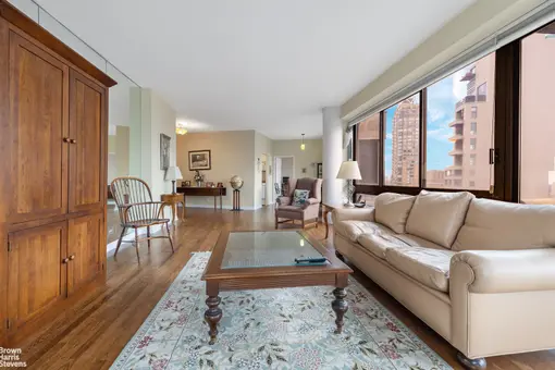 167 East 61st Street, #34A