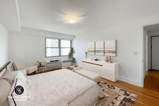 100 West 93rd Street, #20H