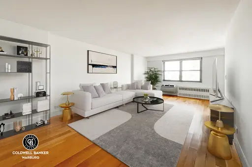 100 West 93rd Street, #20H