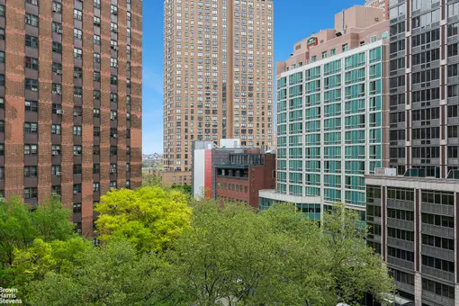 Plymouth Tower, 340 East 93rd Street, #9F