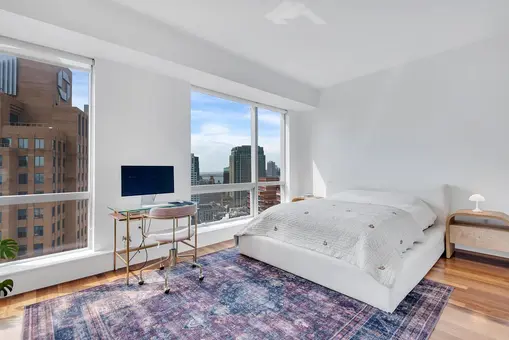 Toren, 150 Myrtle Avenue, #3005