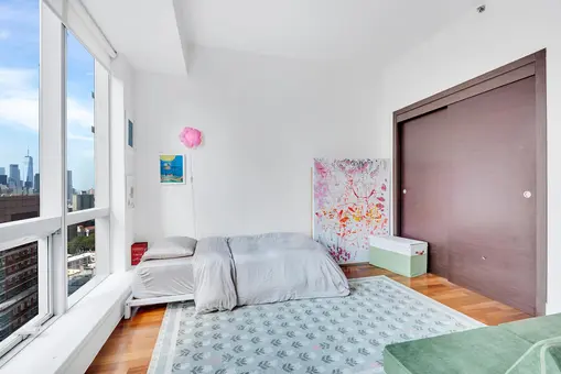 Toren, 150 Myrtle Avenue, #3005