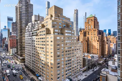 205 East 63rd Street, #14F