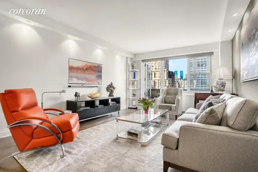 205 East 63rd Street, #14F