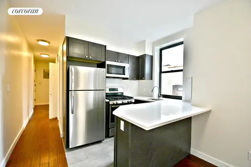 503 West 122nd Street, #17