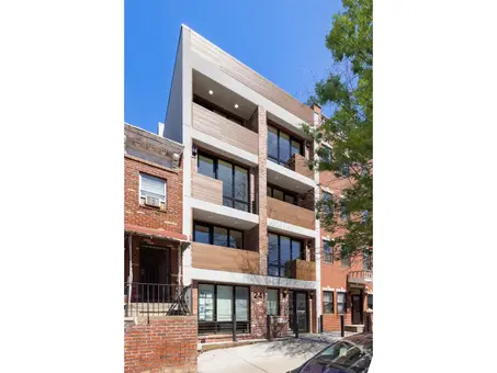 241 16th Street, #4A