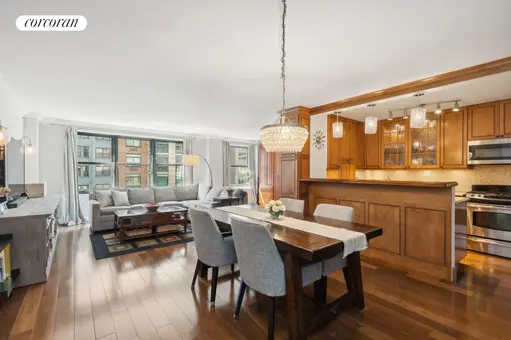 Harridge House, 225 East 57th Street, #8F