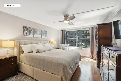 Harridge House, 225 East 57th Street, #8F