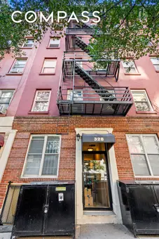 328 East 73rd Street, #5B